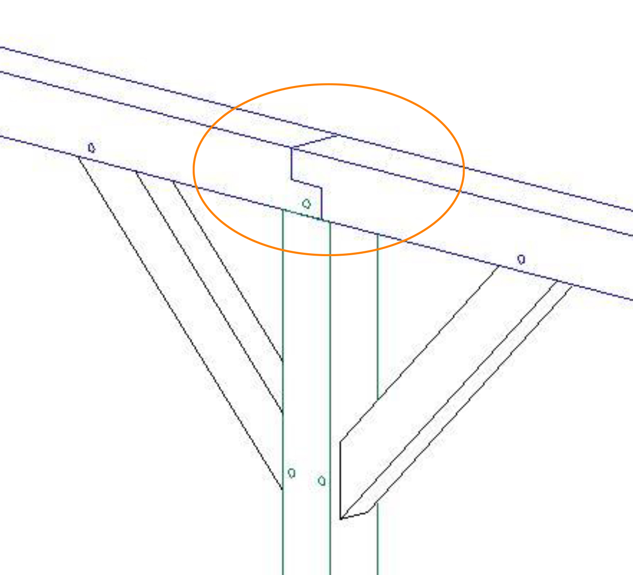 Les différents types d'assemblage pour des structures en bois - vente en  ligne d'abris en bois en kit