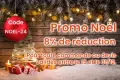 Promo spéciale Noël 2024